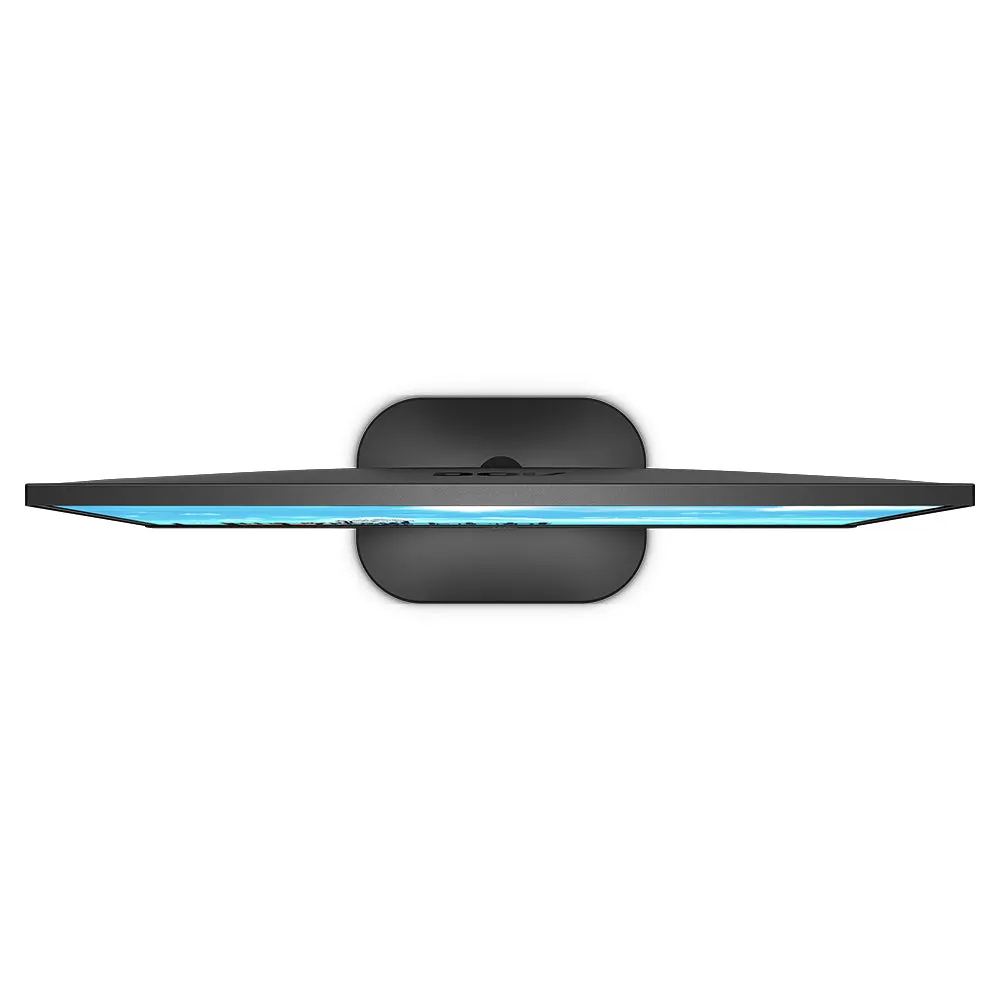 AOC 23.8" Full HD VGA/HDMI Monitor - Black | 24B2XDAM