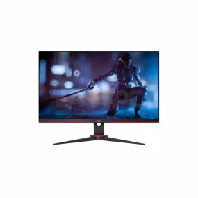 AOC 24G2SPE 24" 165Hz IPS Gaming Monitor Black/Red