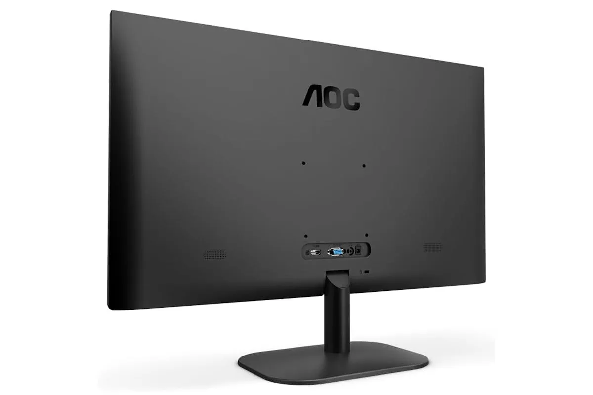 AOC 27" FHD Flat Monitor | 27B2AM