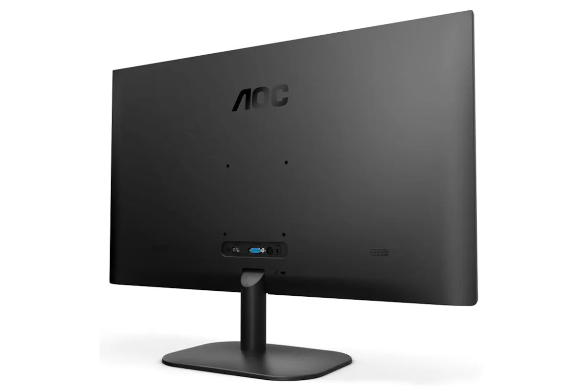 AOC 27" FHD Flat Monitor | 27B2AM