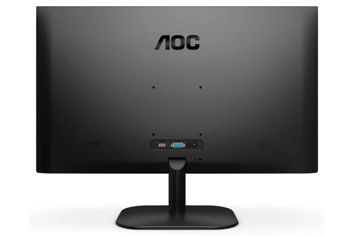 AOC 27" FHD Flat Monitor | 27B2AM