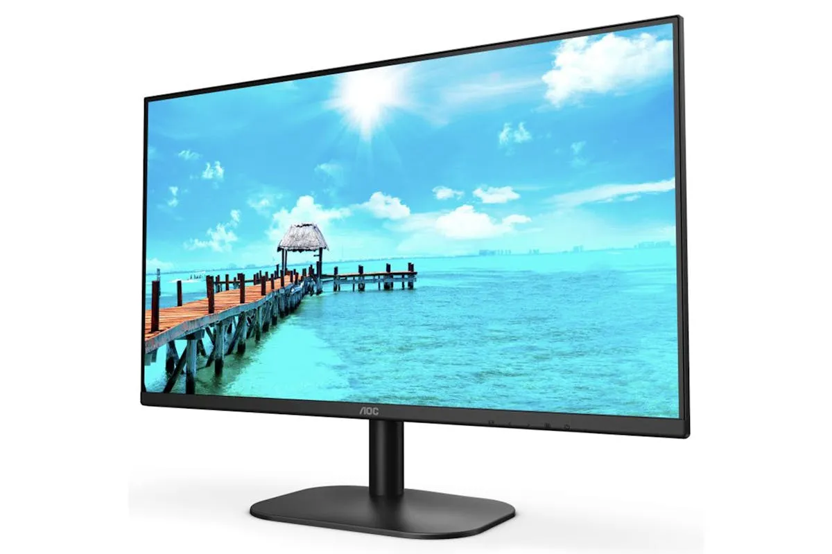 AOC 27" FHD Flat Monitor | 27B2AM