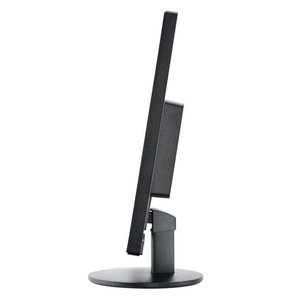 AOC 70 Series 21.5" LED Monitor - Black | E2270SWHN