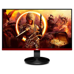 AOC Borderless LED Gaming Monitor 144 Hz 23.8 Inch G2490VX