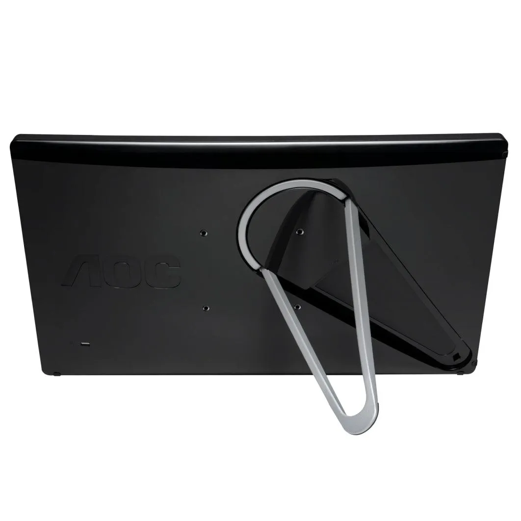 AOC E1659FWU 15.6" WXGA LED Portable LCD Monitor