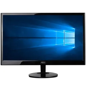 AOC E2252S 22 Inch LED Monitor (Original Used)