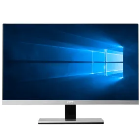 Aoc I2367FH 23 Inch IPS LED FHD Frameless Monitor (Grade A) Original Used