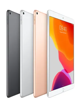 Apple Ipad Air 256GB Wi-Fi   Cellular 2019 - Space Grey/Gold/Silver