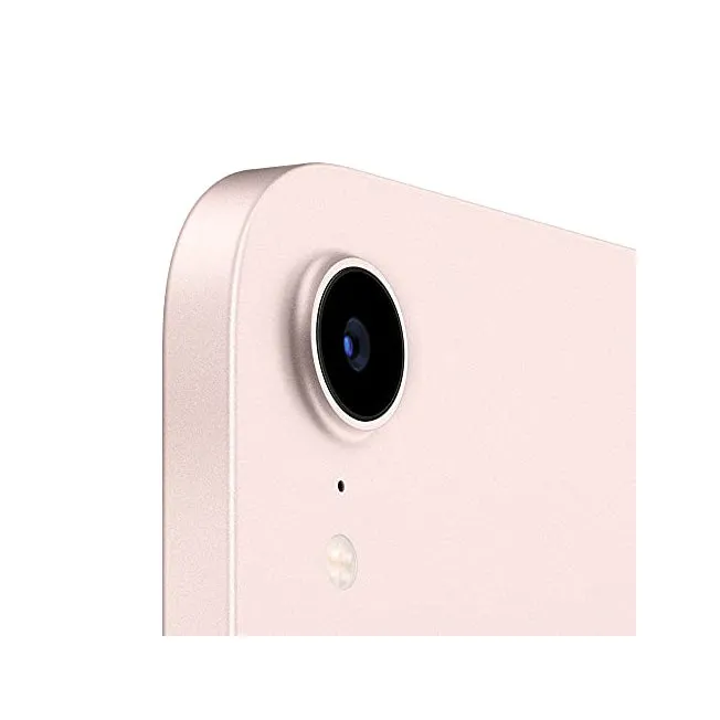Apple iPad Mini (Wi-Fi, 256GB) - Pink