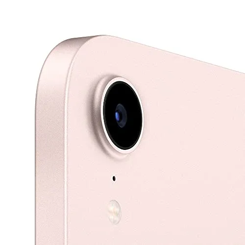 Apple iPad Mini (Wi-Fi, 64GB) - Pink