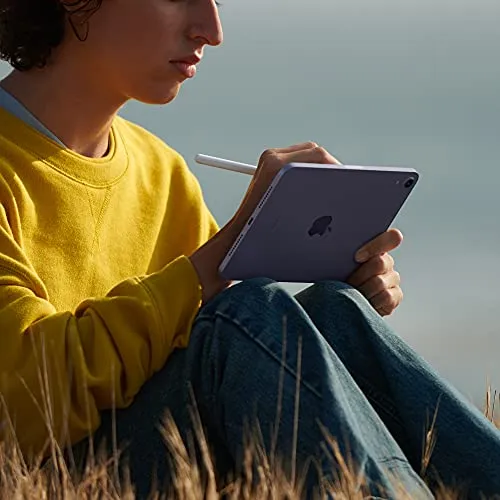 Apple iPad Mini (Wi-Fi, 64GB) - Starlight