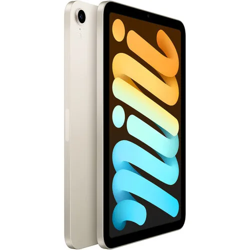 Apple iPad Mini (WiFi Only) (2021) -