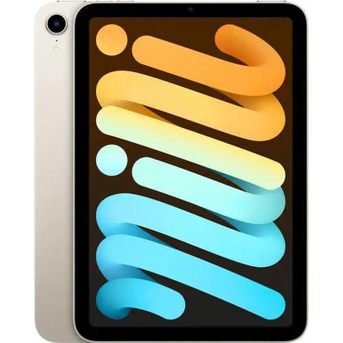 Apple iPad Mini (WiFi Only) (2021) -