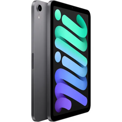 Apple iPad Mini (WiFi Only) (2021) -