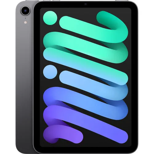 Apple iPad Mini (WiFi Only) (2021) -