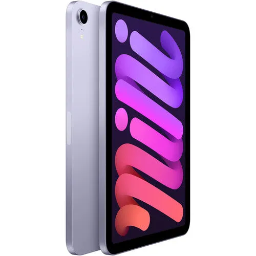 Apple iPad Mini (WiFi Only) (2021) -