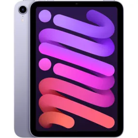 Apple iPad Mini (WiFi Only) (2021) -