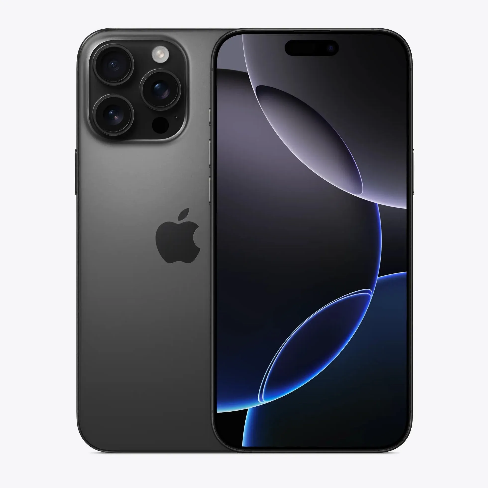 Apple iPhone 16 Pro Max 5G A3295, 512GB - Black Titanium (Canadian Version)
