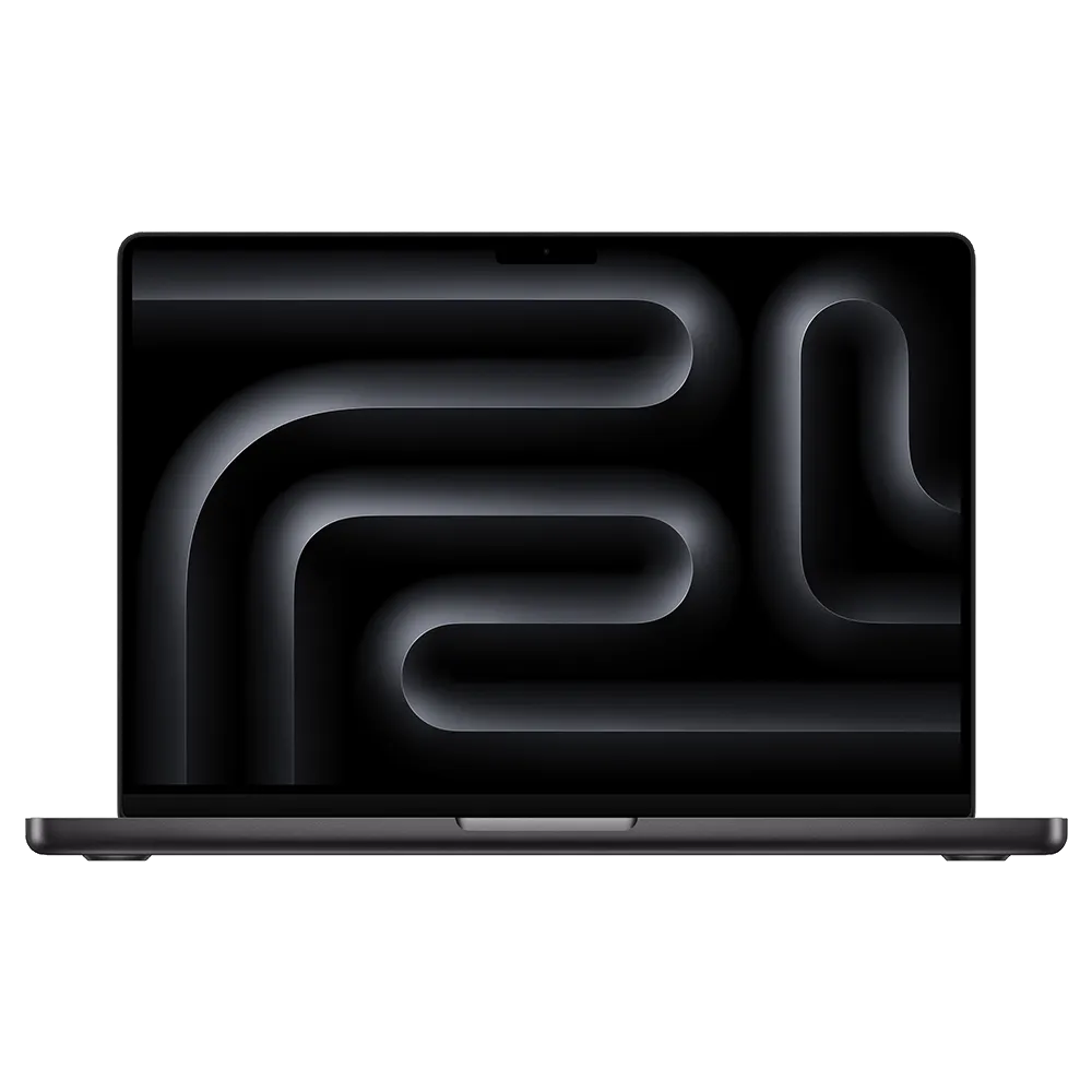 Apple MacBook Pro - 14-inch, M4 Pro - 12-core CPU 20-core GPU 2TB