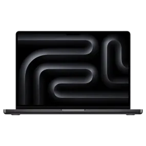 Apple MacBook Pro - 14-inch, M4 Pro - 12-core CPU 20-core GPU 2TB