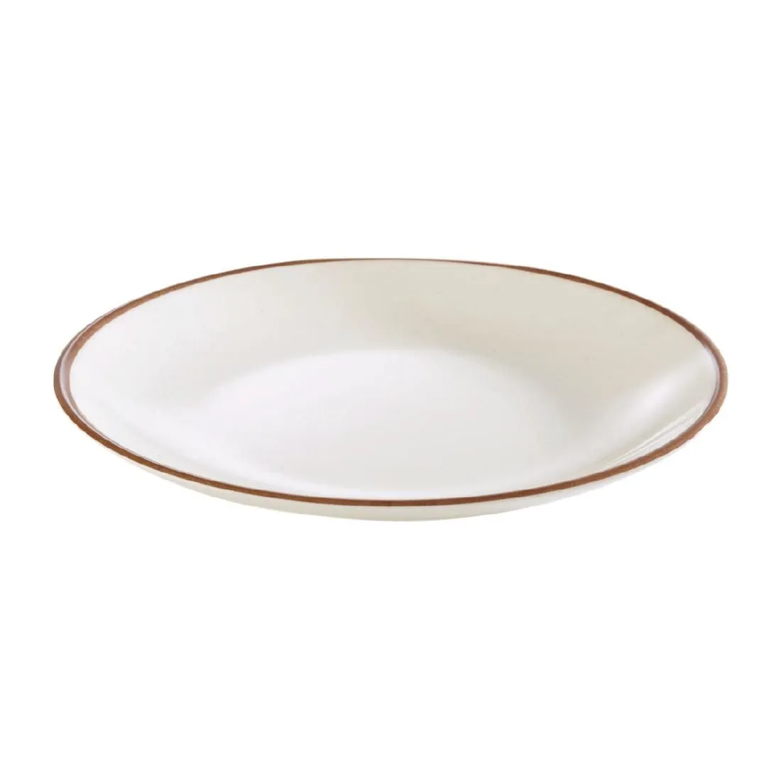APS Lagoon Flat Plate 225mm