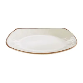 APS Lagoon Squared Plate 240mm