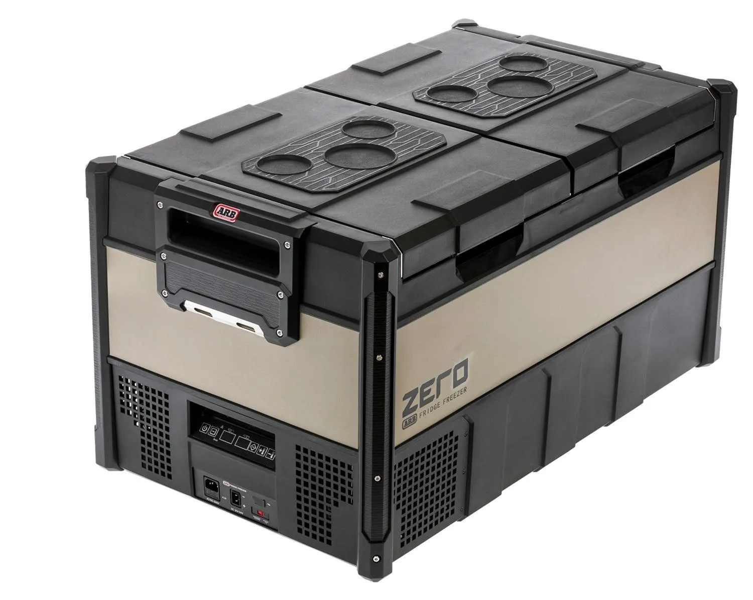 ARB Zero Series Fridge Freezers 10802962