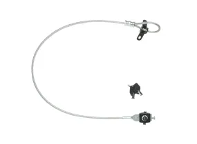Armor Lock Plus Security cable