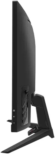 Asrock 27" Phantom Gaming FHD 240Hz Curved Monitor