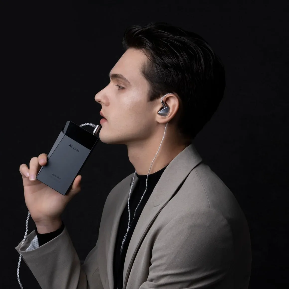 Astell&Kern - AK ZERO1