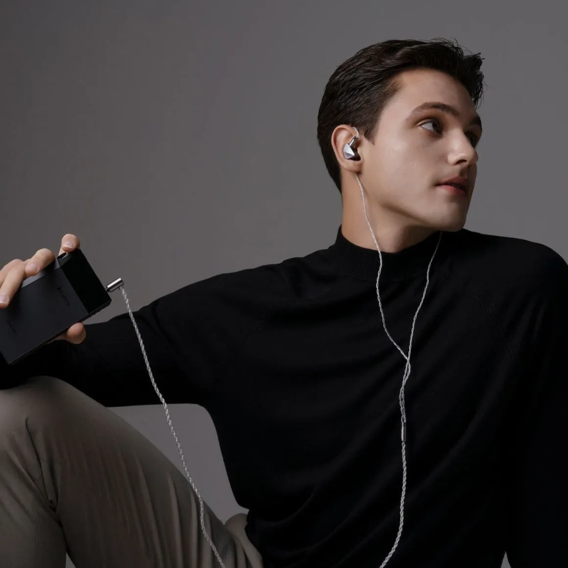 Astell&Kern - AK ZERO1