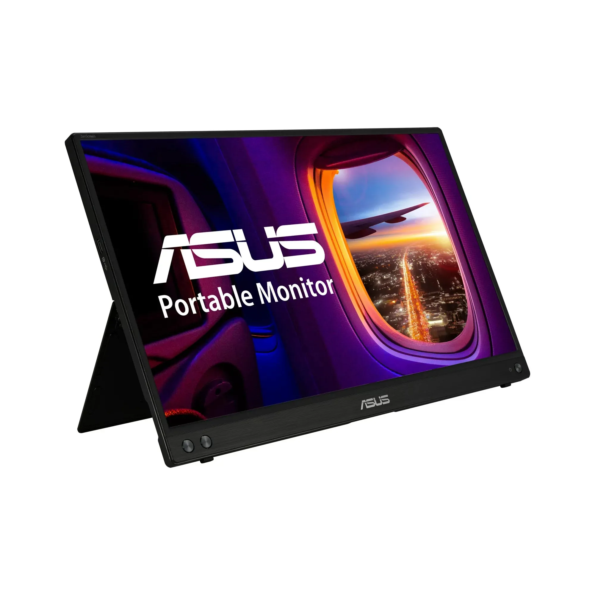 ASUS MB16ACV ZenScreen 15.6'' Portable USB Type-C Monitor
