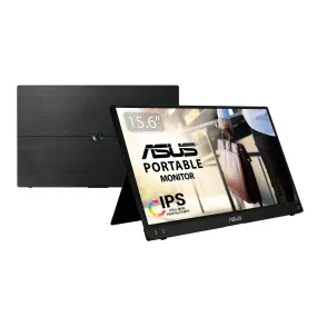 ASUS MB16ACV ZenScreen 15.6'' Portable USB Type-C Monitor