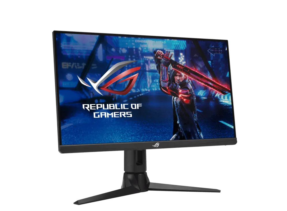 ASUS ROG Strix XG259CM 24.5" Gaming Monitor 240Hz 1ms IPS