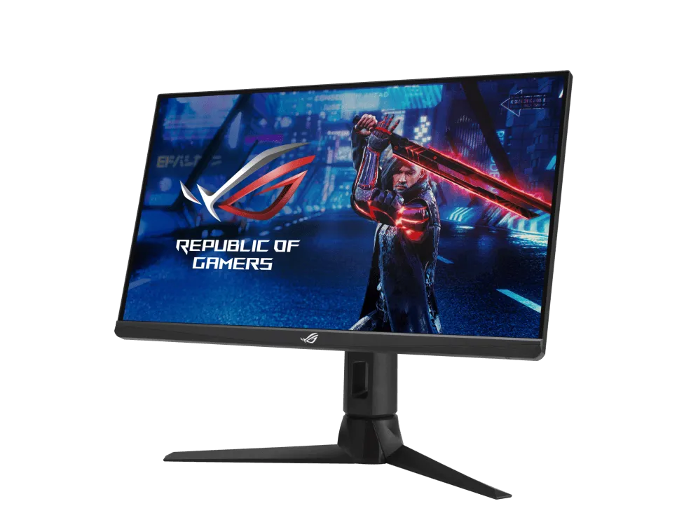 ASUS ROG Strix XG259CM 24.5" Gaming Monitor 240Hz 1ms IPS