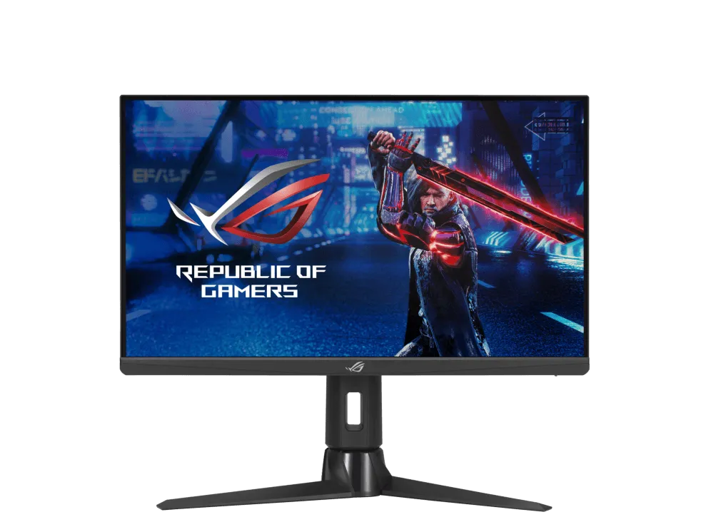 ASUS ROG Strix XG259CM 24.5" Gaming Monitor 240Hz 1ms IPS
