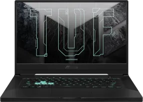 ASUS TUF Dash F15 Gaming Laptop