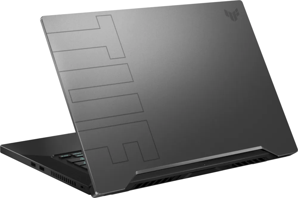 ASUS TUF Dash F15 Gaming Laptop
