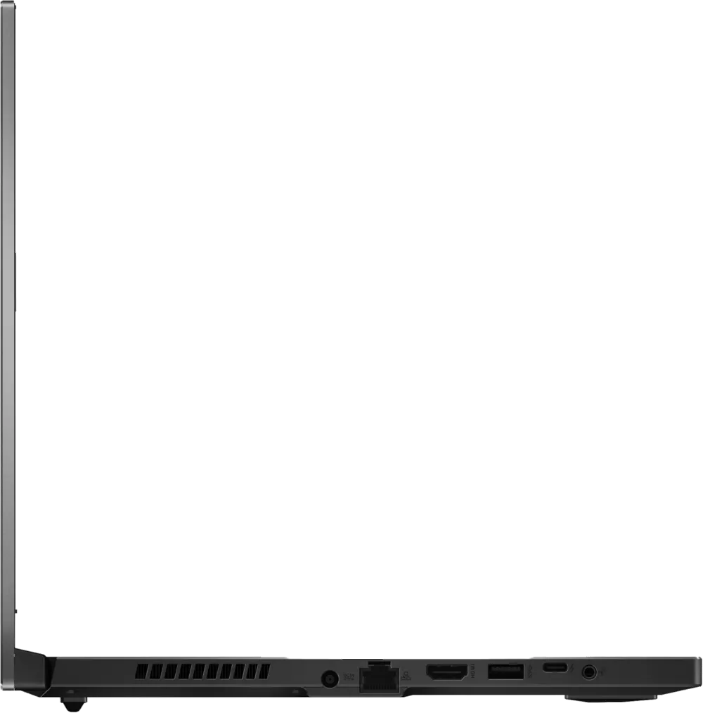 ASUS TUF Dash F15 Gaming Laptop