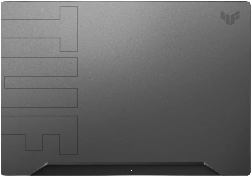 ASUS TUF Dash F15 Gaming Laptop