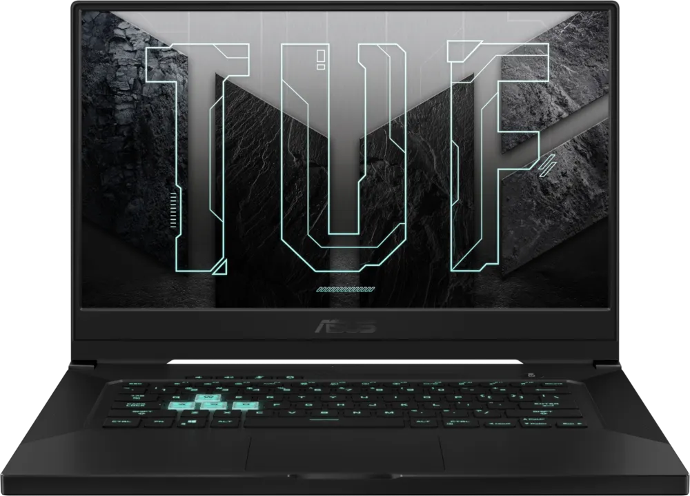 ASUS TUF Dash FX516PM Gaming Laptop