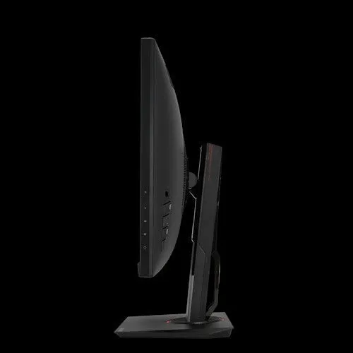 Asus TUF VG35VQ 35" Curved Gaming Monitor, 3440x1440 21:9 1ms 100hz VA DP HDMI Adaptive-Sync