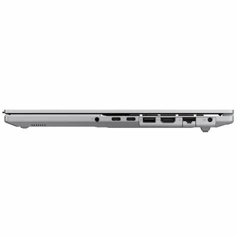 Asus Vivobook Pro 15 Oled-Intel Core Ultra 7 155H -16Gb Ram-1Tb Sdd-Rtx 4050 6Gb-Silve