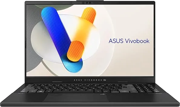 Asus Vivobook Pro Ultra 7 155H Ai 16Gb Ram1Tb SsdGeforce Rtx 406015.6” OledWin11