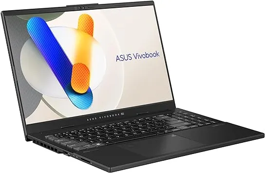 Asus Vivobook Pro Ultra 7 155H Ai 16Gb Ram1Tb SsdGeforce Rtx 406015.6” OledWin11