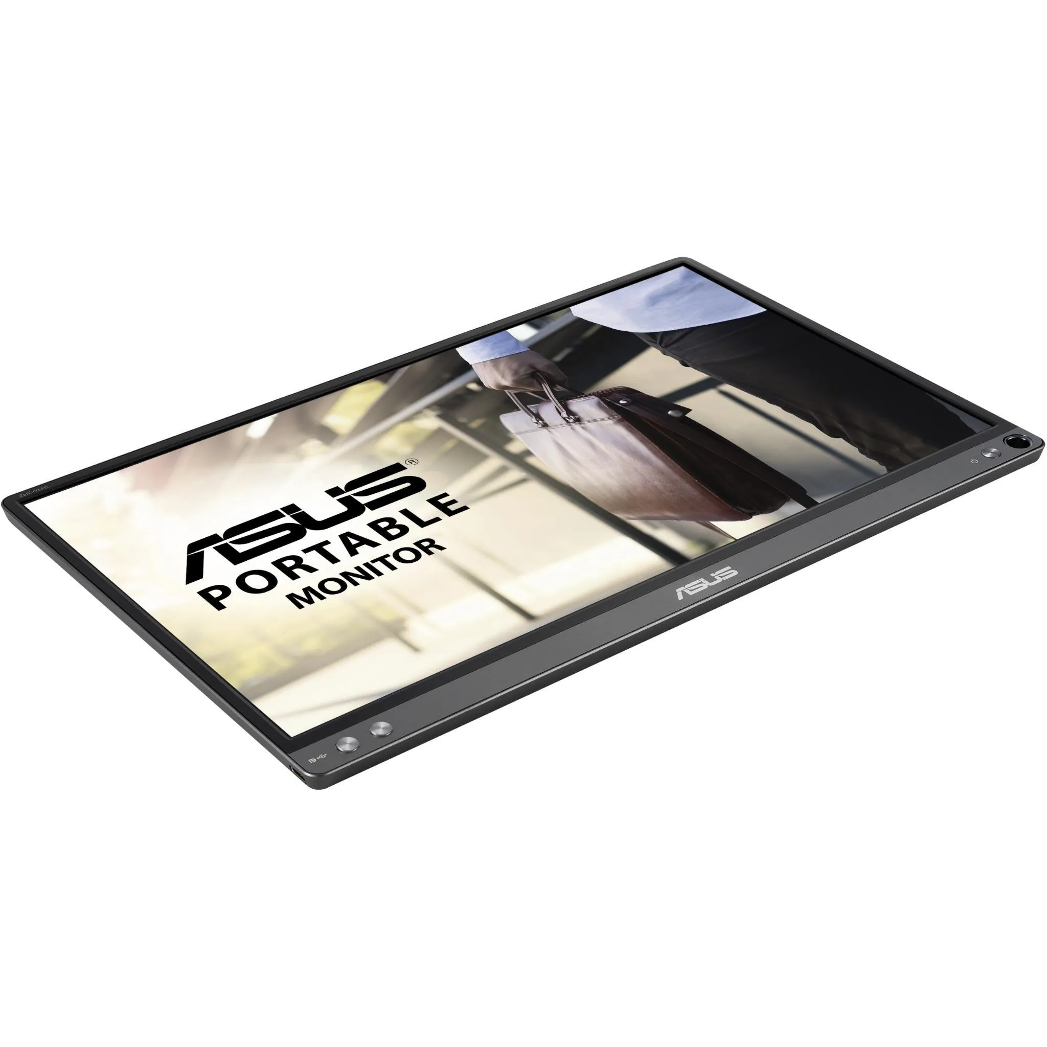 ASUS ZenScreen MB16ACE 15.6" Full HD Portable Monitor