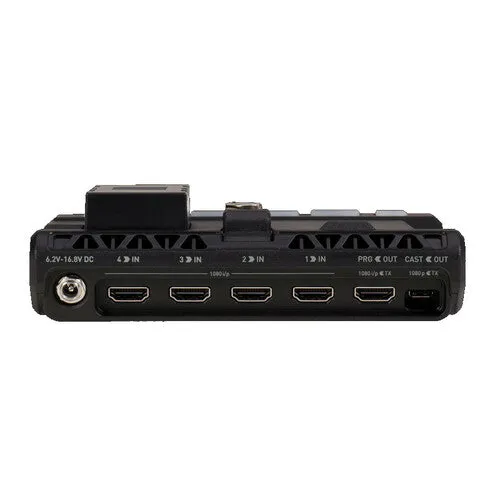 Atomos Switch & Stream Kit - Ninja V  & AtomX CAST Bundle
