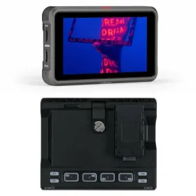 Atomos Switch & Stream Kit - Ninja V  & AtomX CAST Bundle