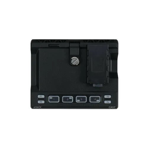 Atomos Switch & Stream Kit - Ninja V  & AtomX CAST Bundle