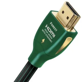 Audioquest Forest 18 Gbps 4K HDMI Cable